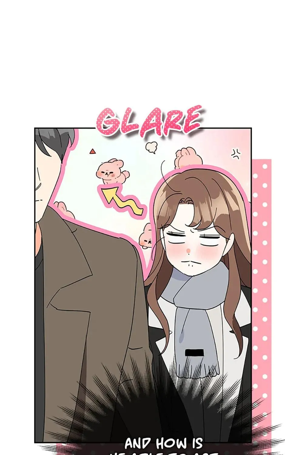 Read Please Divorce Me chapter 27 image 10 on Lezhin