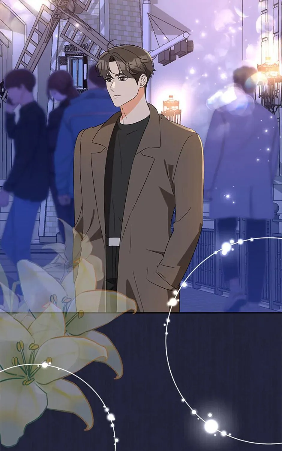 Read Please Divorce Me chapter 27 image 118 on Lezhin