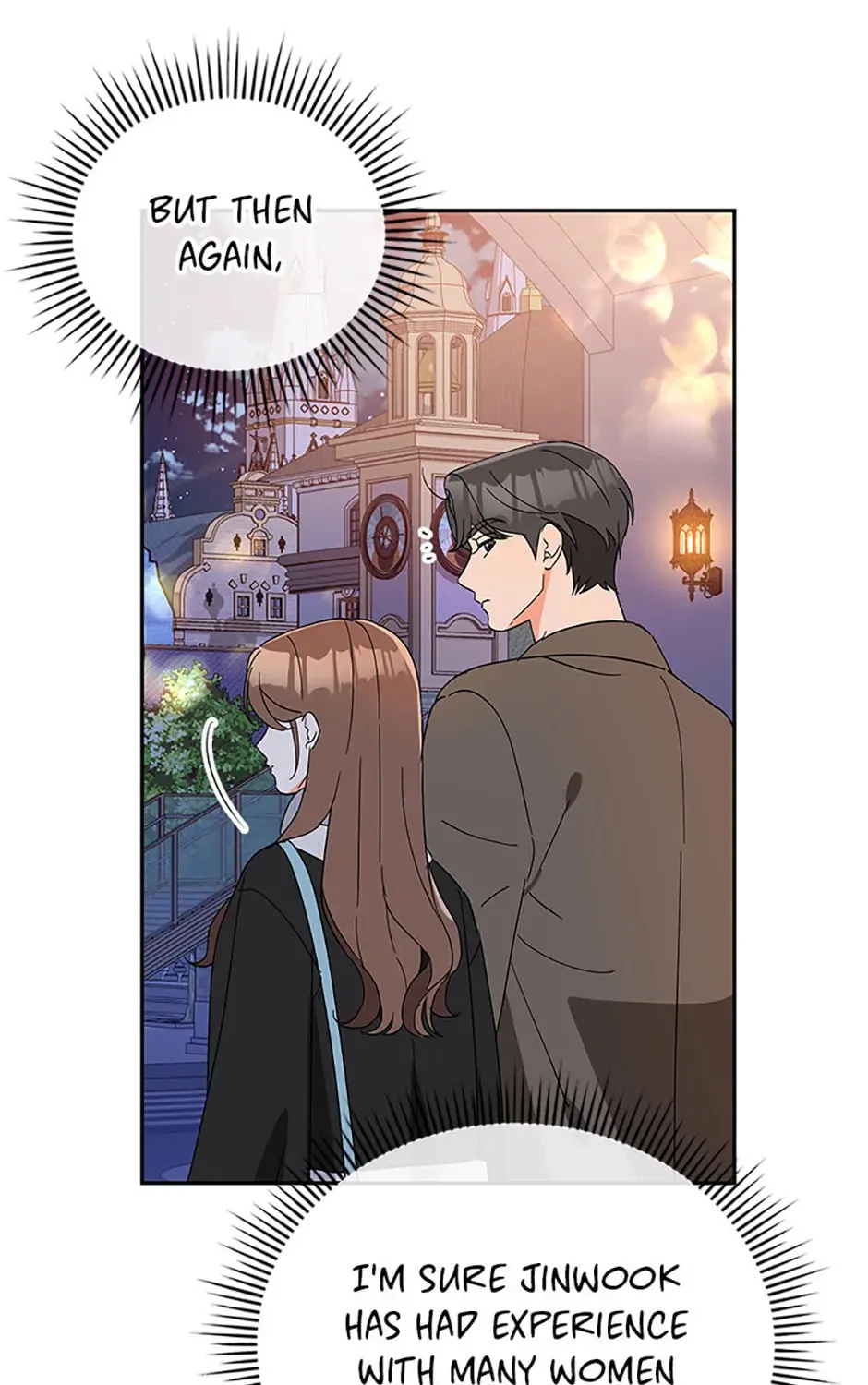 Read Please Divorce Me chapter 27 image 12 on Lezhin