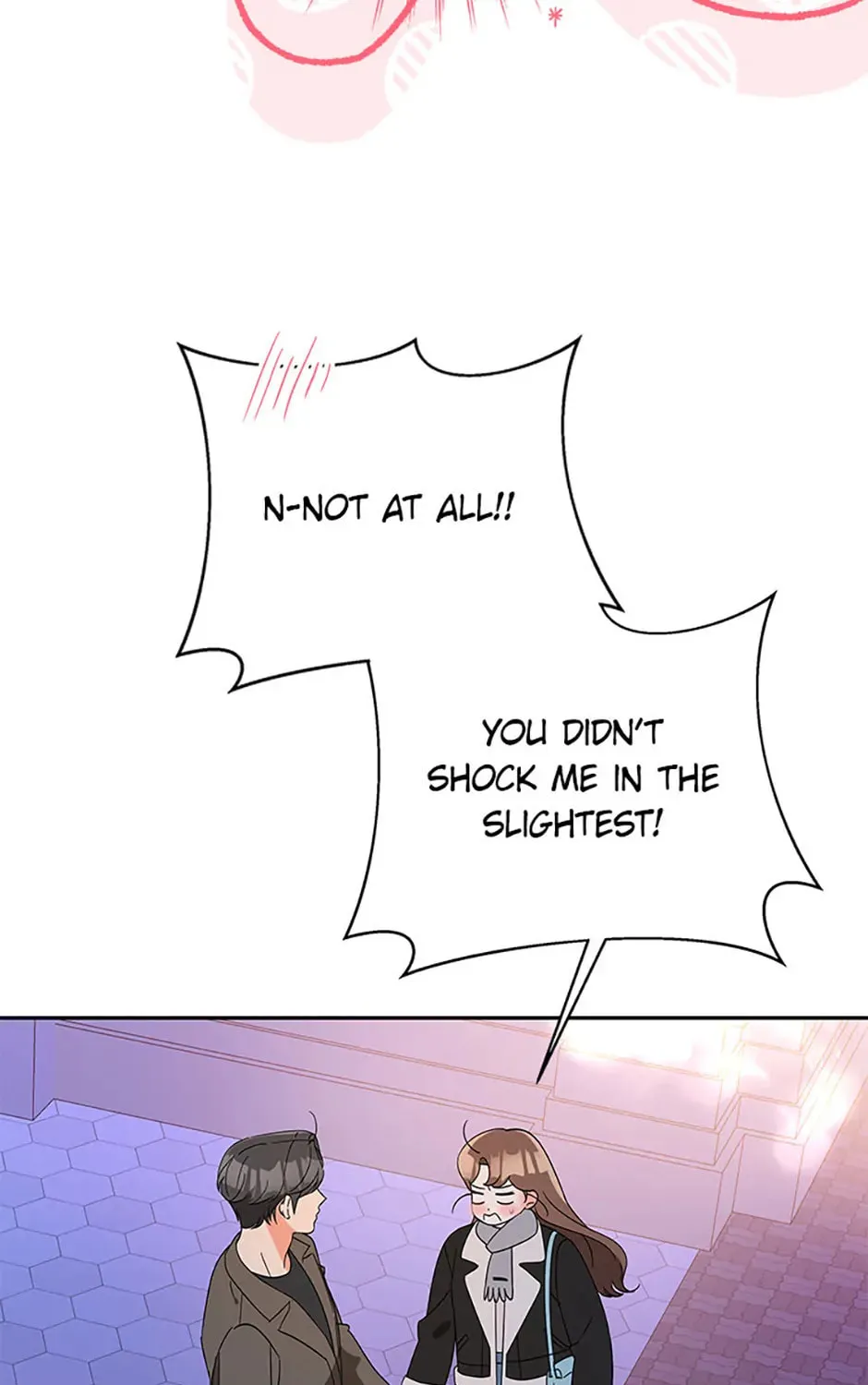 Read Please Divorce Me chapter 27 image 20 on Lezhin