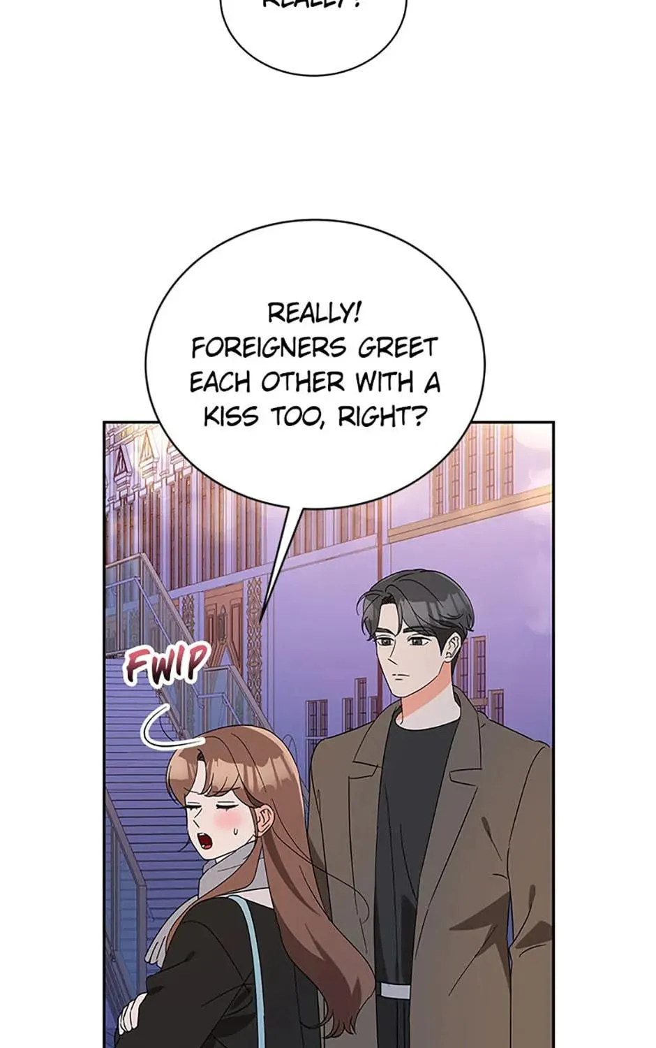 Read Please Divorce Me chapter 27 image 22 on Lezhin