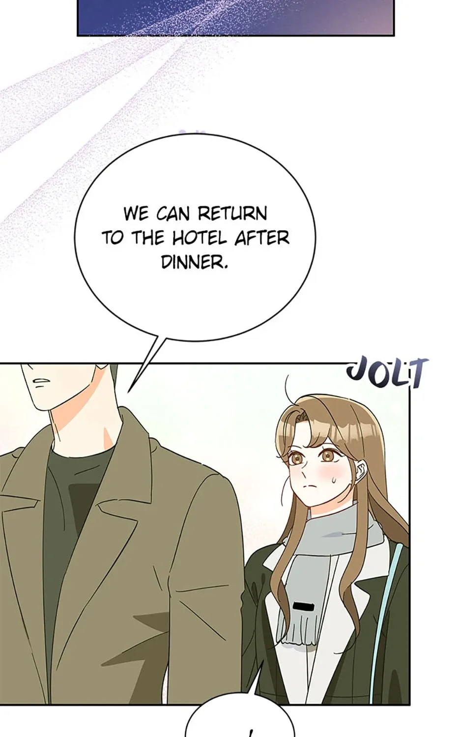 Read Please Divorce Me chapter 27 image 32 on Lezhin