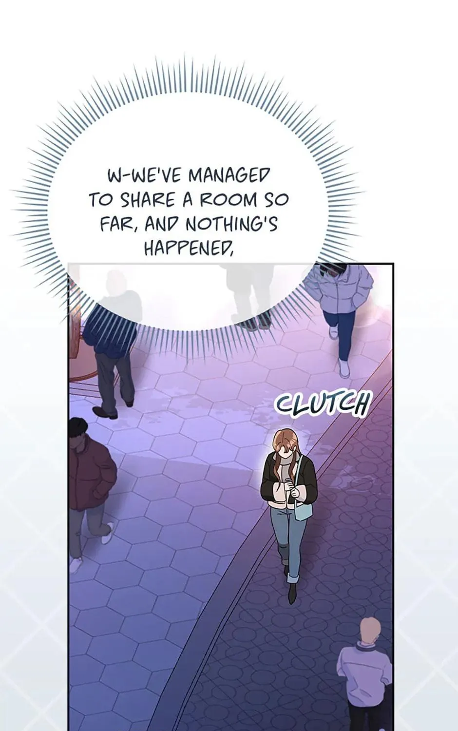 Read Please Divorce Me chapter 27 image 34 on Lezhin