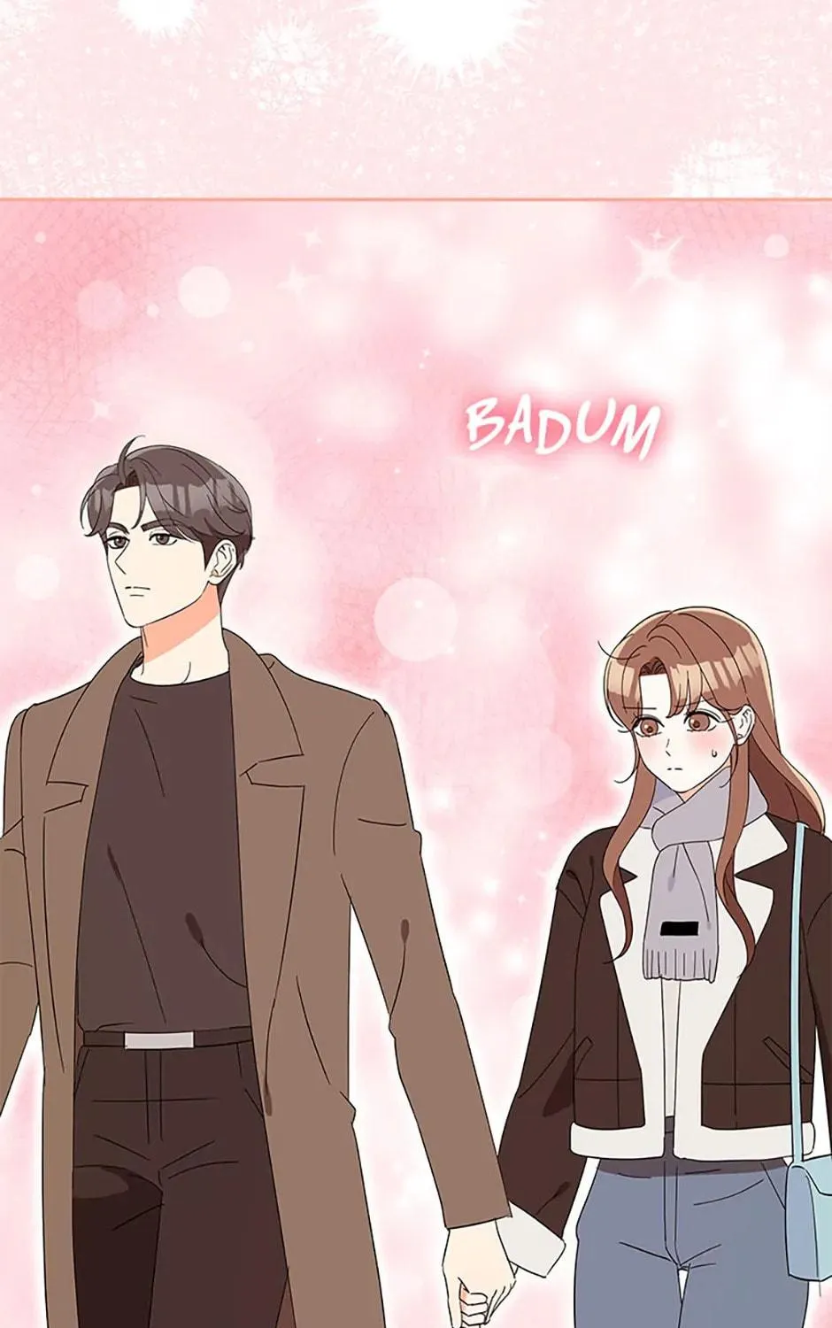 Read Please Divorce Me chapter 27 image 4 on Lezhin