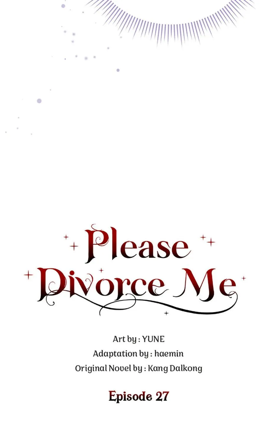 Read Please Divorce Me chapter 27 image 46 on Lezhin
