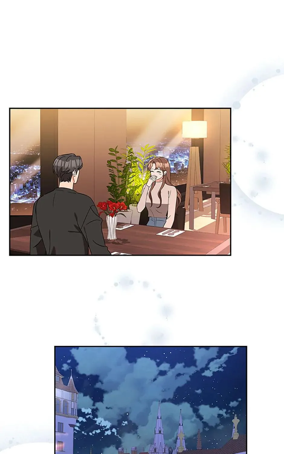 Read Please Divorce Me chapter 27 image 48 on Lezhin