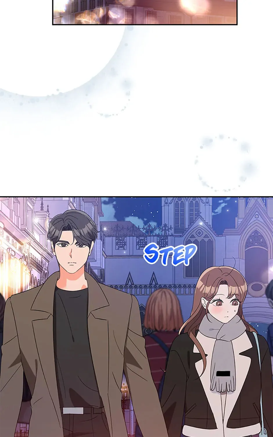 Read Please Divorce Me chapter 27 image 50 on Lezhin