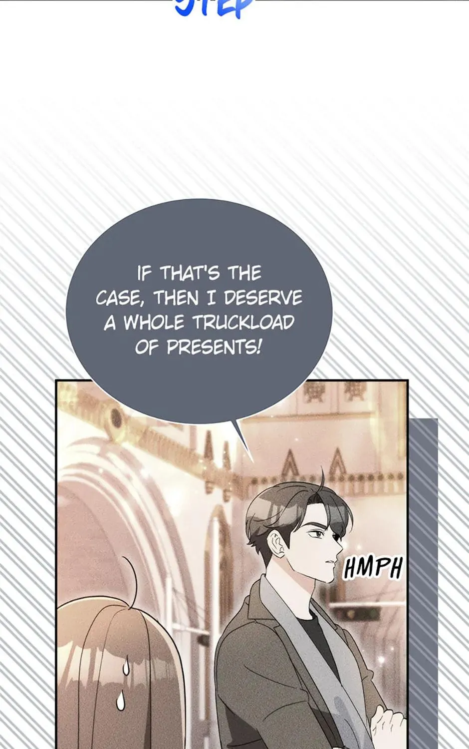 Read Please Divorce Me chapter 27 image 52 on Lezhin