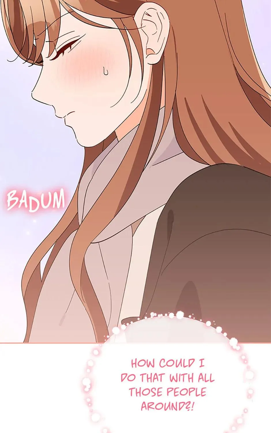 Read Please Divorce Me chapter 27 image 8 on Lezhin