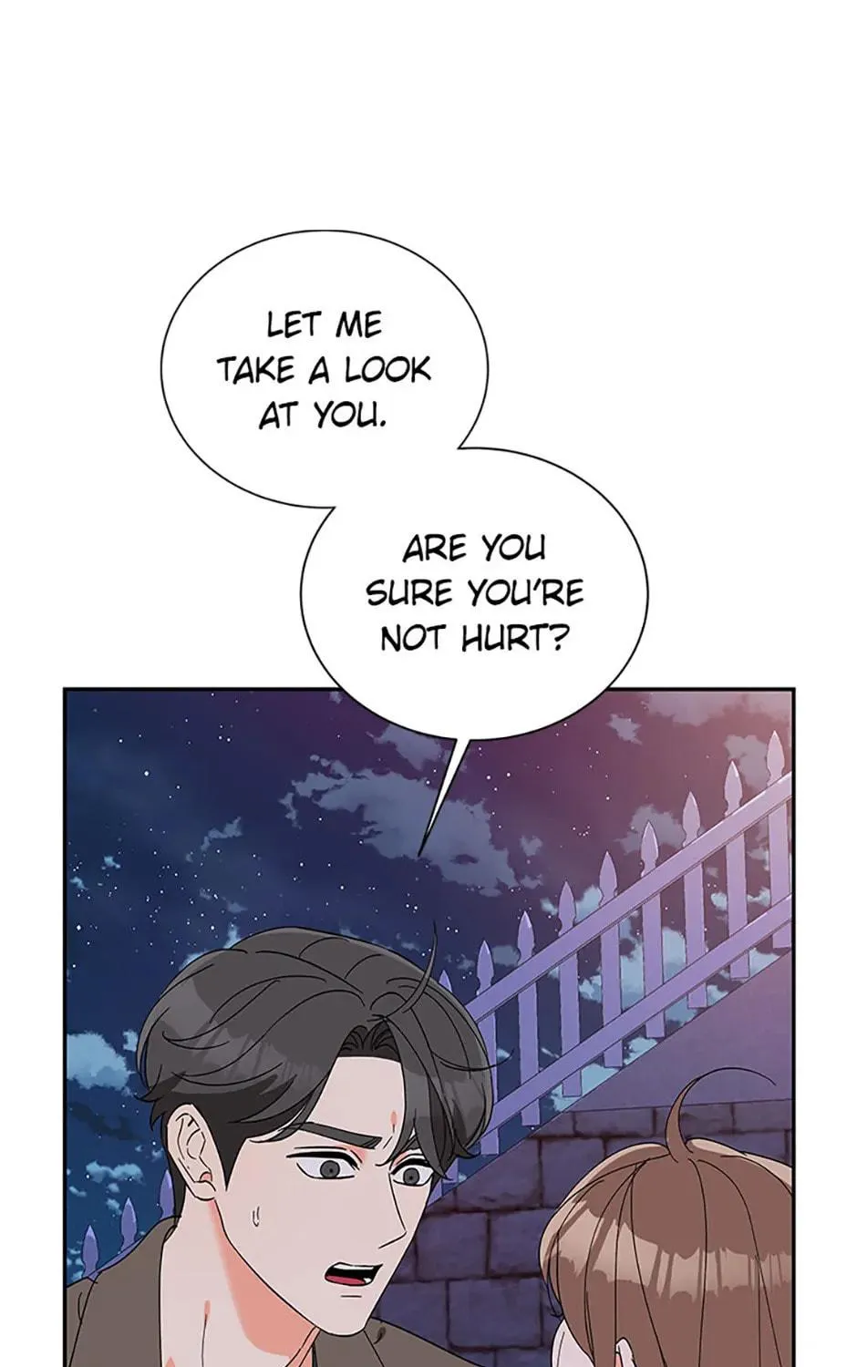 Read Please Divorce Me chapter 28 image 10 on Lezhin