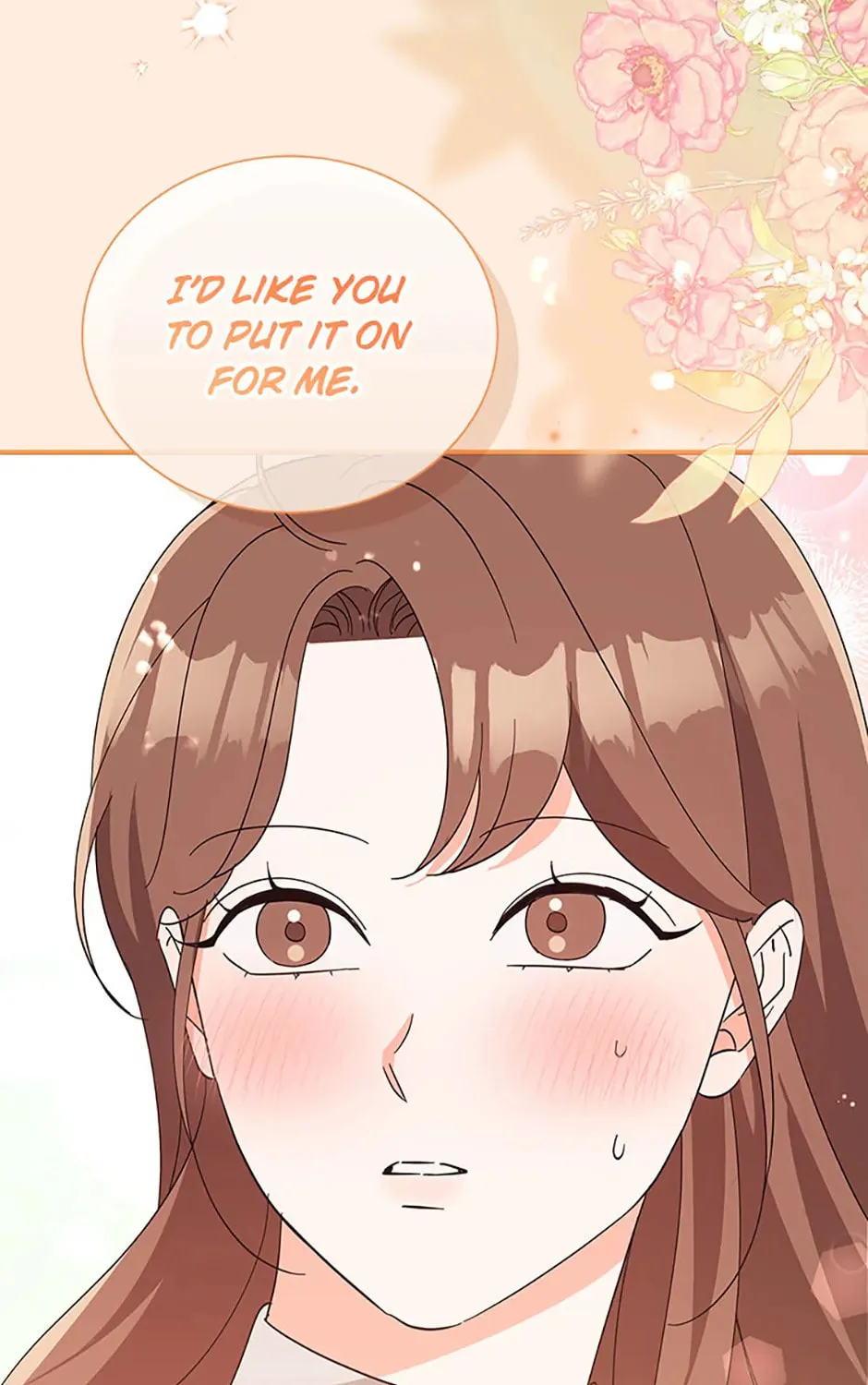 Read Please Divorce Me chapter 28 image 104 on Lezhin
