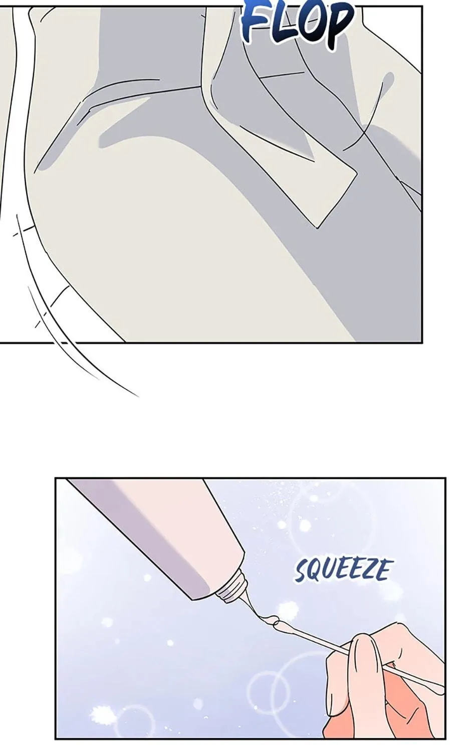 Read Please Divorce Me chapter 28 image 108 on Lezhin