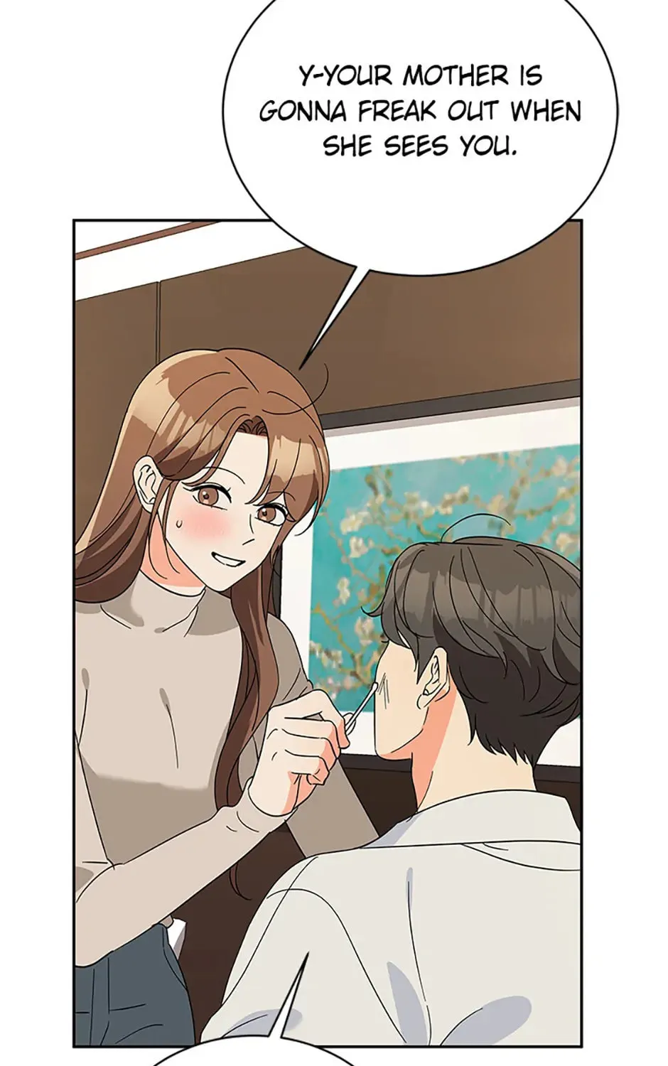 Read Please Divorce Me chapter 28 image 114 on Lezhin