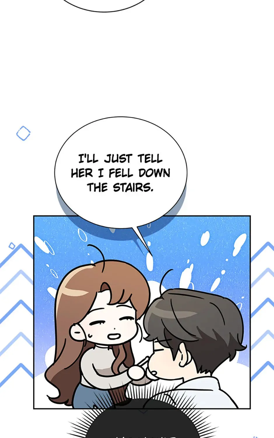 Read Please Divorce Me chapter 28 image 116 on Lezhin