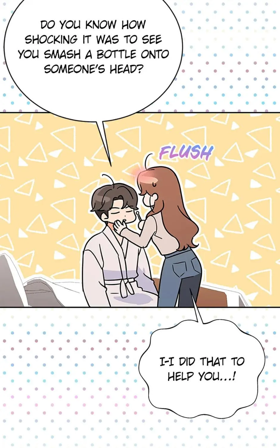 Read Please Divorce Me chapter 28 image 124 on Lezhin