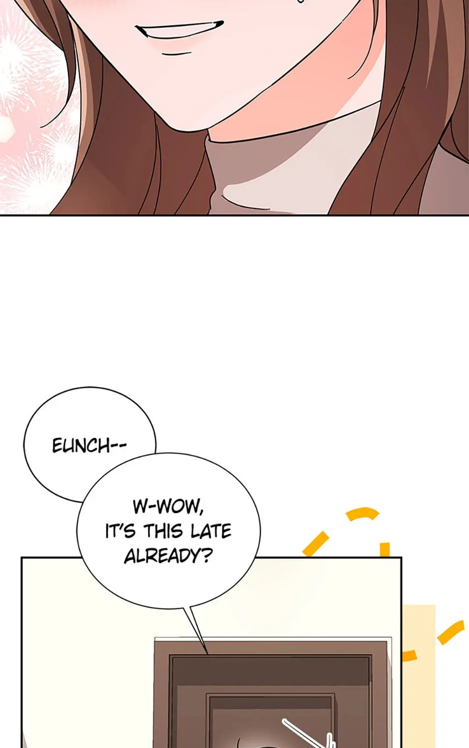 Read Please Divorce Me chapter 28 image 132 on Lezhin