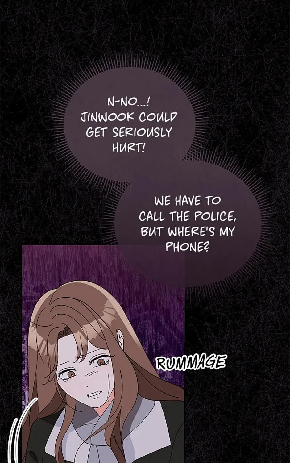 Read Please Divorce Me chapter 28 image 22 on Lezhin