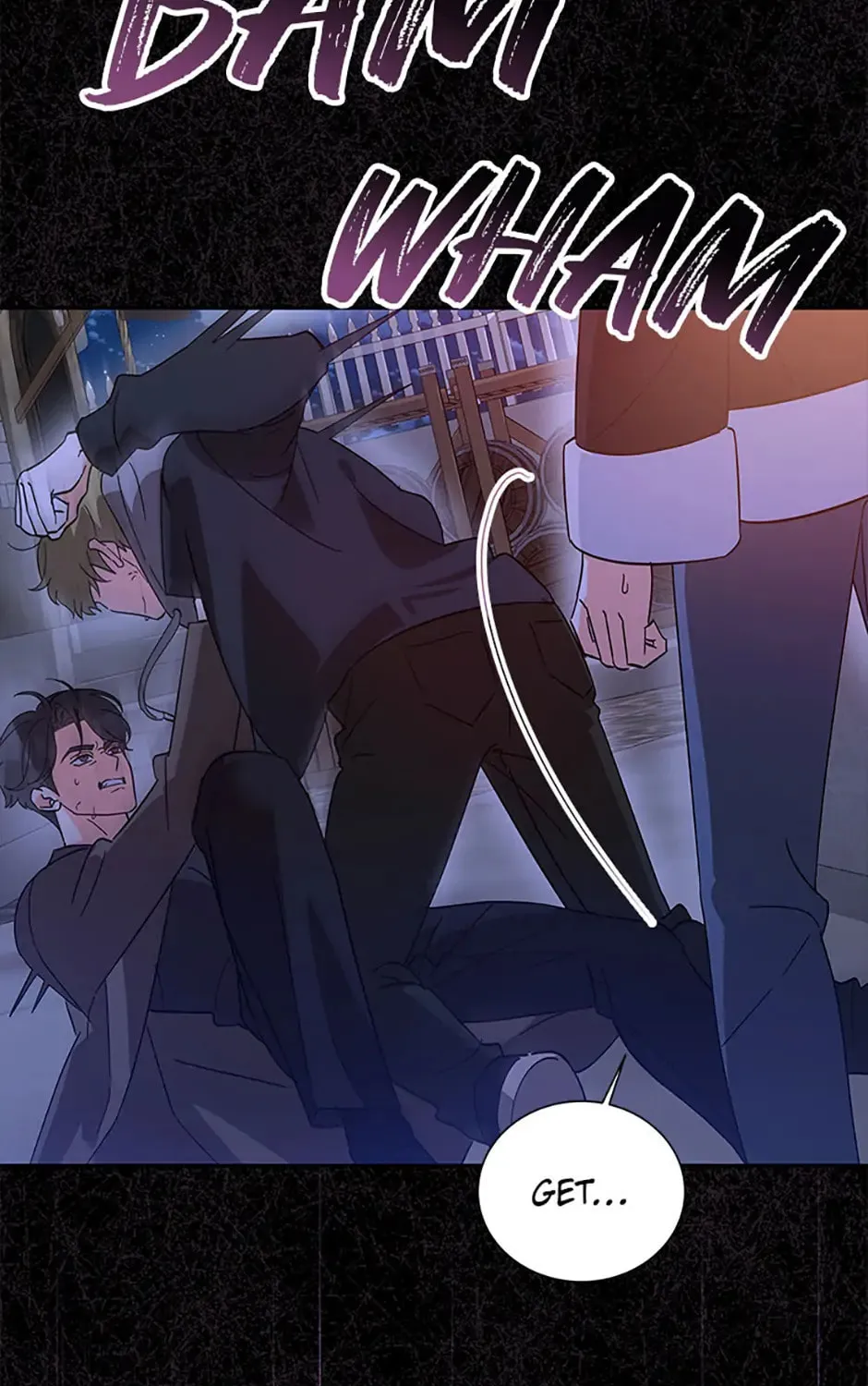 Read Please Divorce Me chapter 28 image 26 on Lezhin