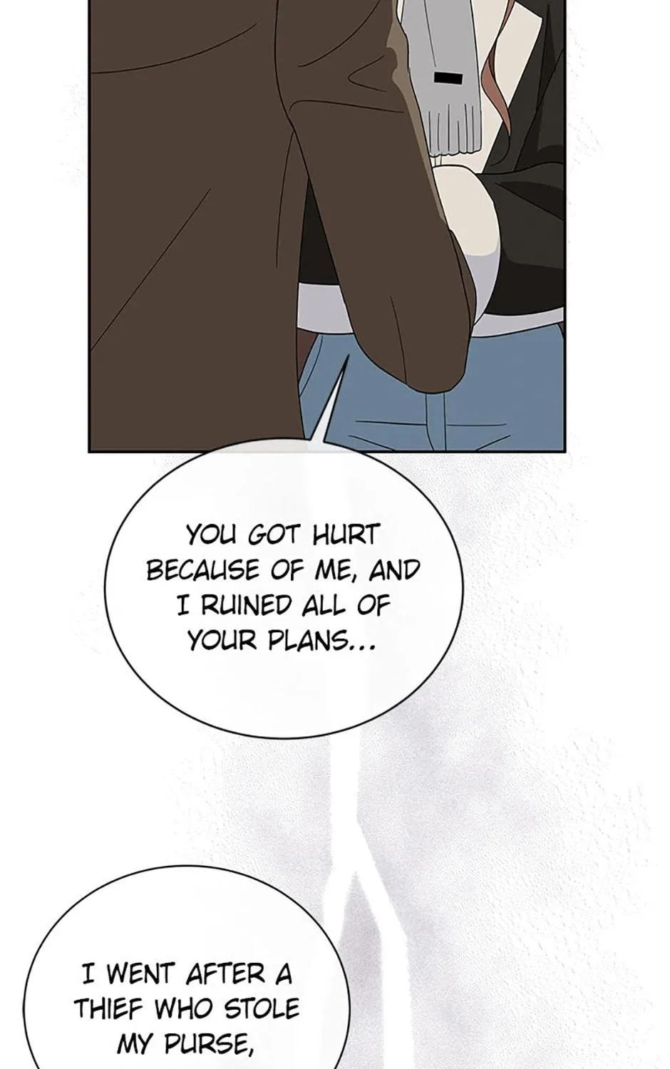Read Please Divorce Me chapter 28 image 58 on Lezhin