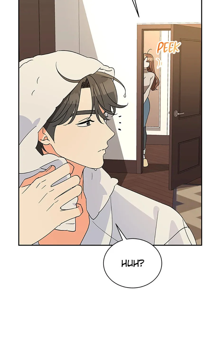 Read Please Divorce Me chapter 28 image 90 on Lezhin