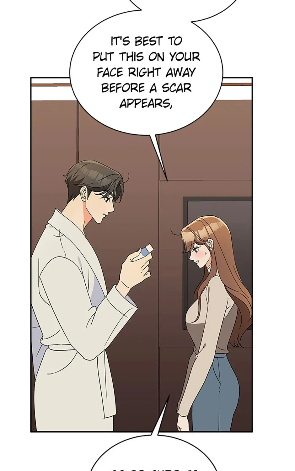 Read Please Divorce Me chapter 28 image 96 on Lezhin
