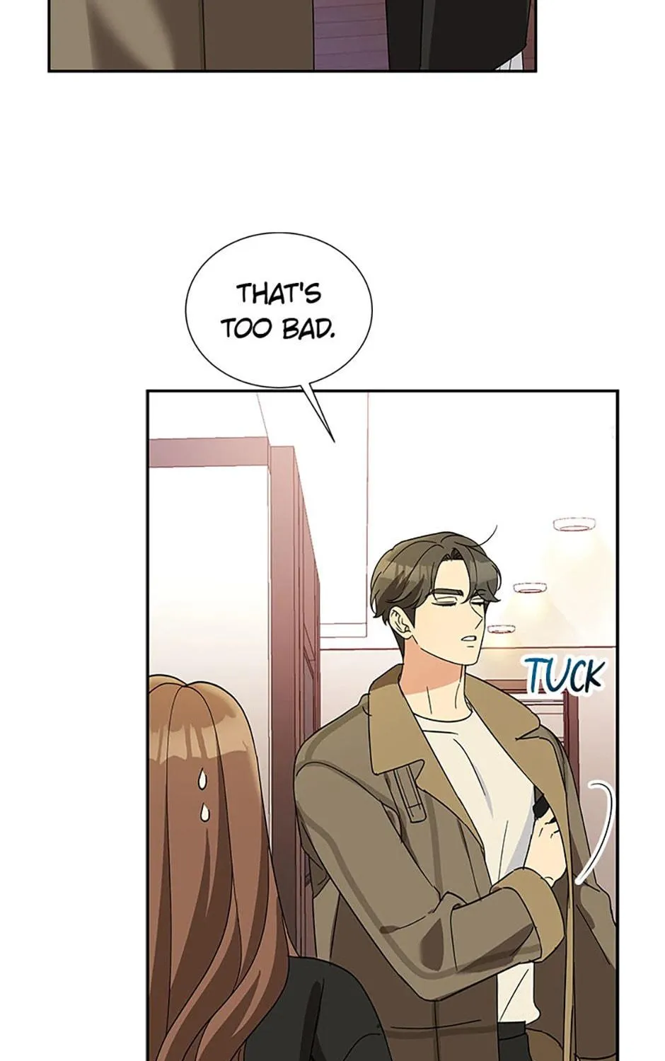 Read Please Divorce Me chapter 29 image 100 on Lezhin