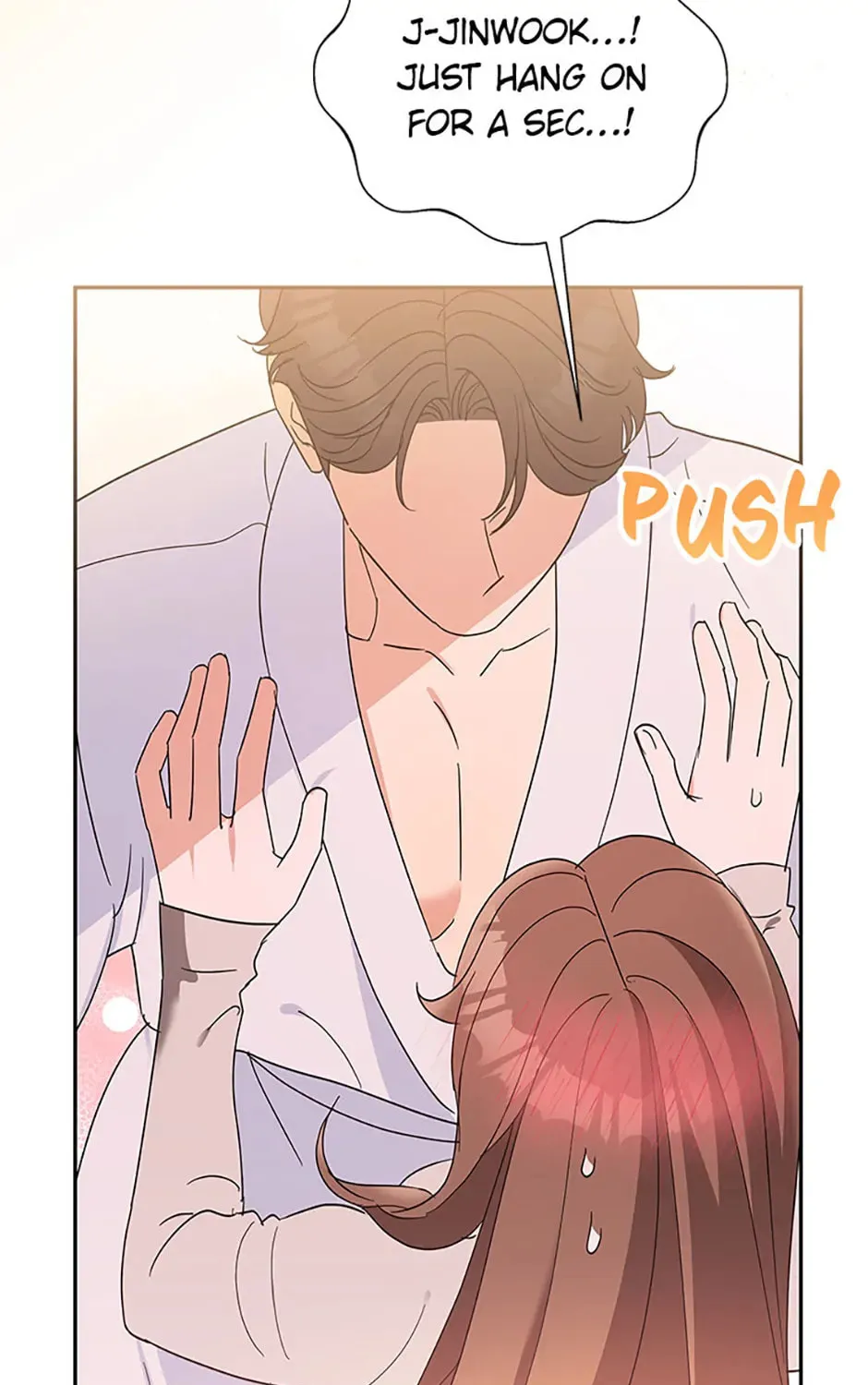 Read Please Divorce Me chapter 29 image 14 on Lezhin