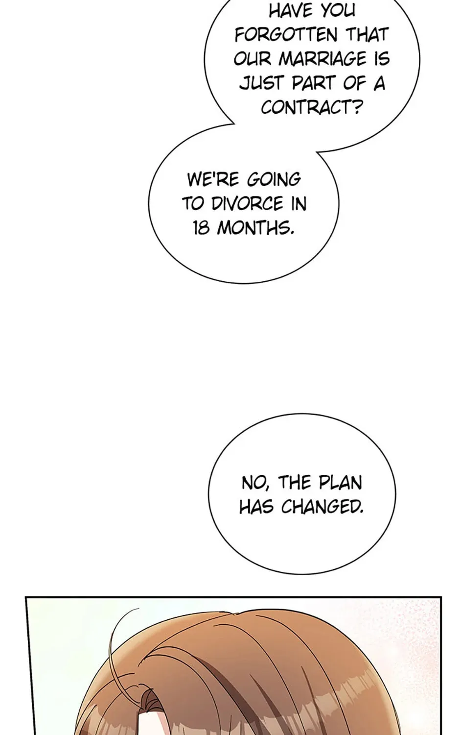 Read Please Divorce Me chapter 29 image 24 on Lezhin