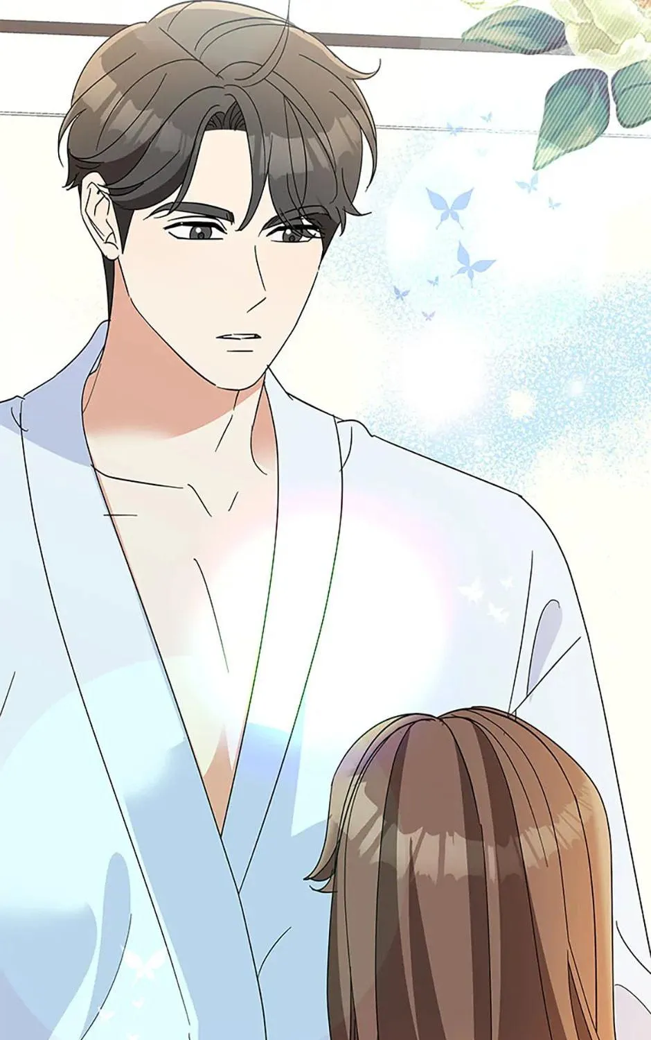 Read Please Divorce Me chapter 29 image 28 on Lezhin