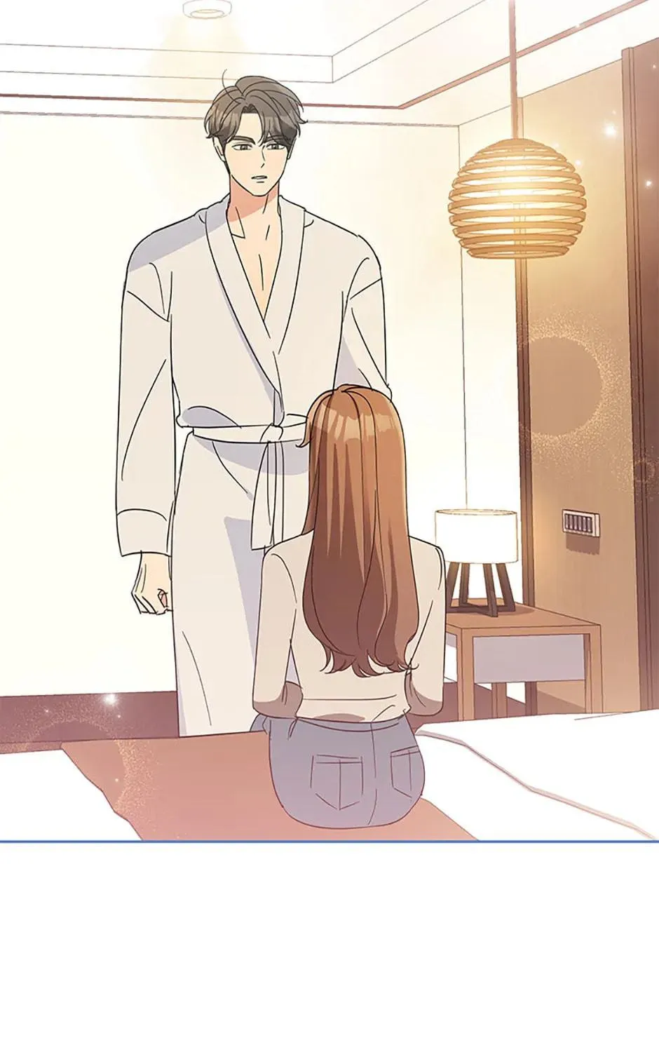 Read Please Divorce Me chapter 29 image 38 on Lezhin