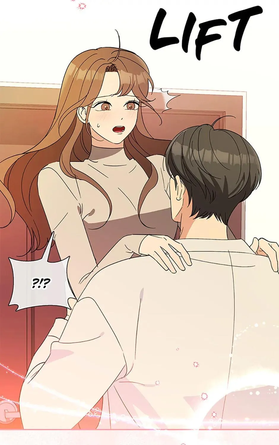 Read Please Divorce Me chapter 29 image 4 on Lezhin