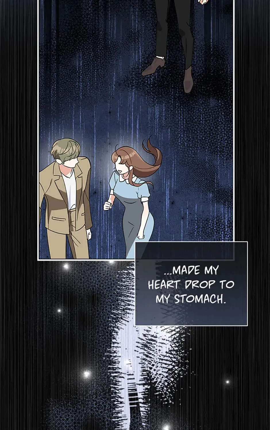 Read Please Divorce Me chapter 29 image 50 on Lezhin