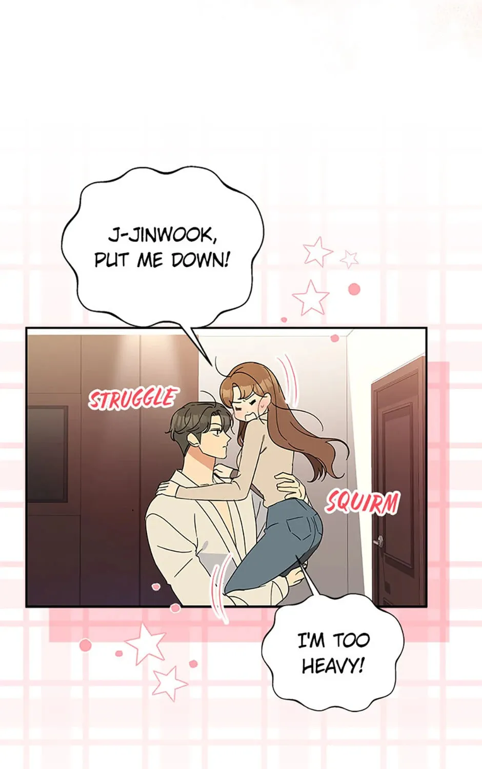 Read Please Divorce Me chapter 29 image 6 on Lezhin