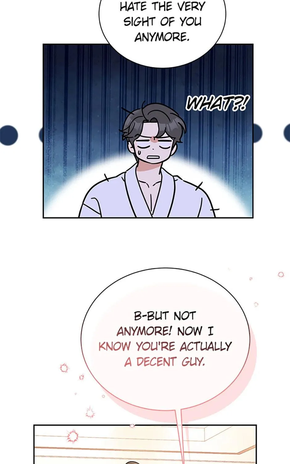 Read Please Divorce Me chapter 29 image 64 on Lezhin