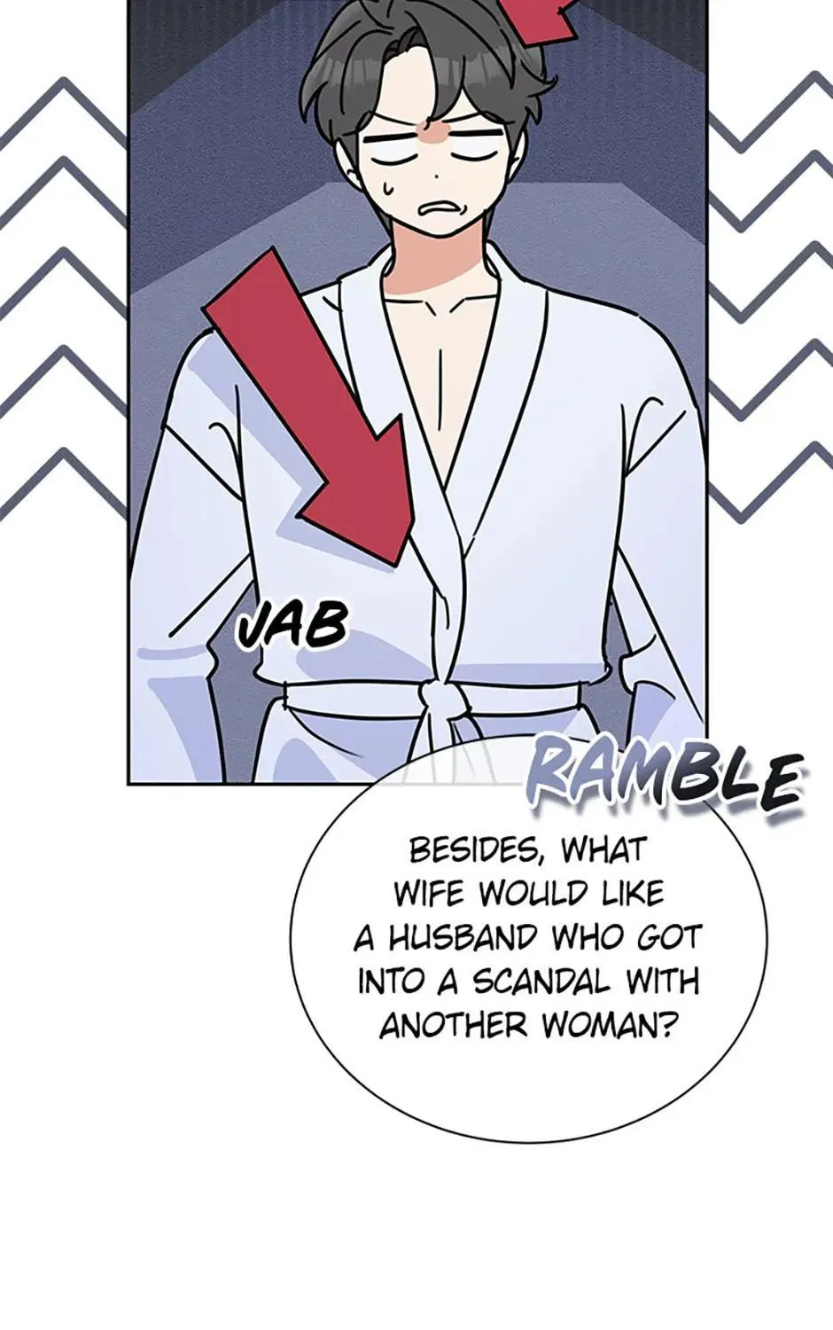 Read Please Divorce Me chapter 29 image 70 on Lezhin