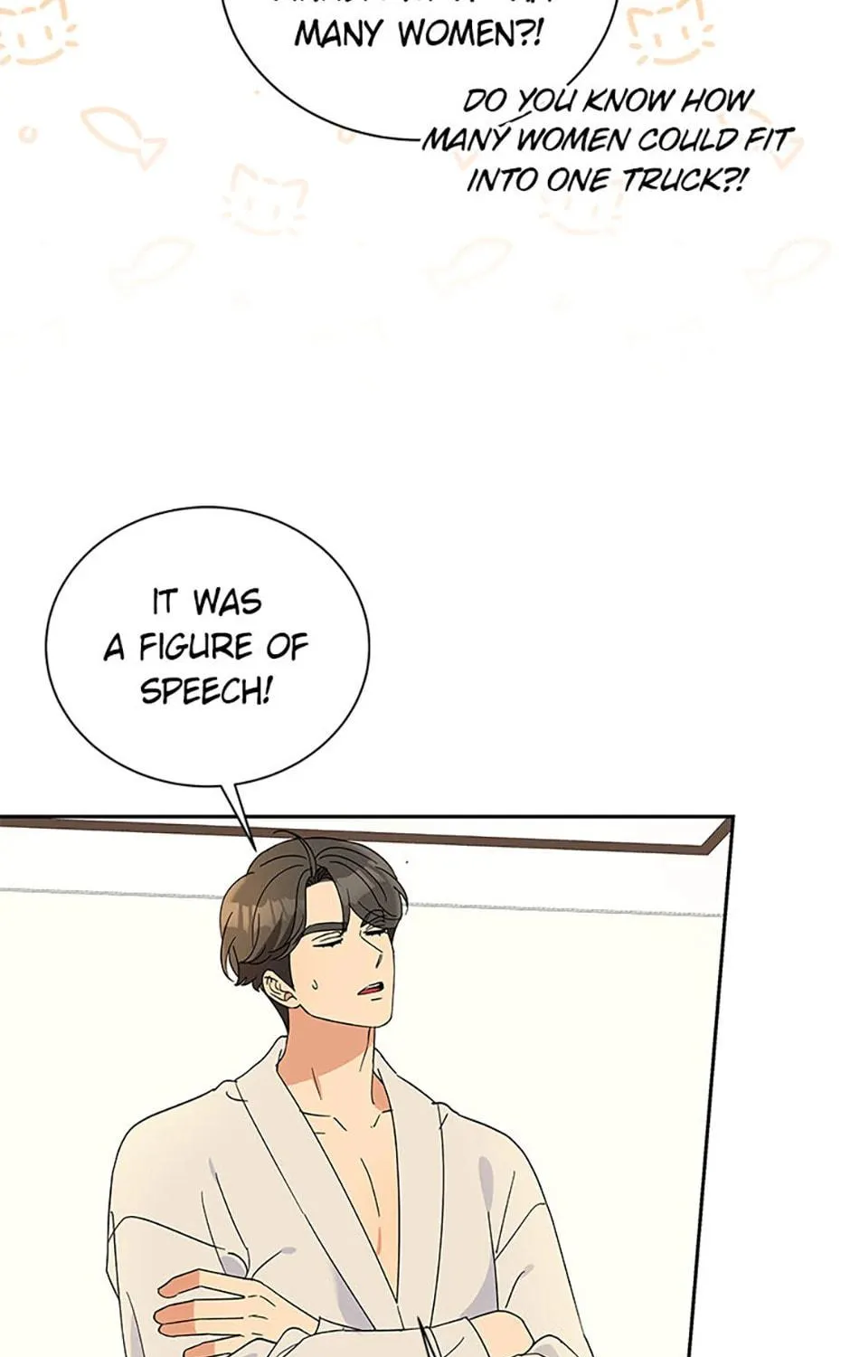 Read Please Divorce Me chapter 29 image 78 on Lezhin