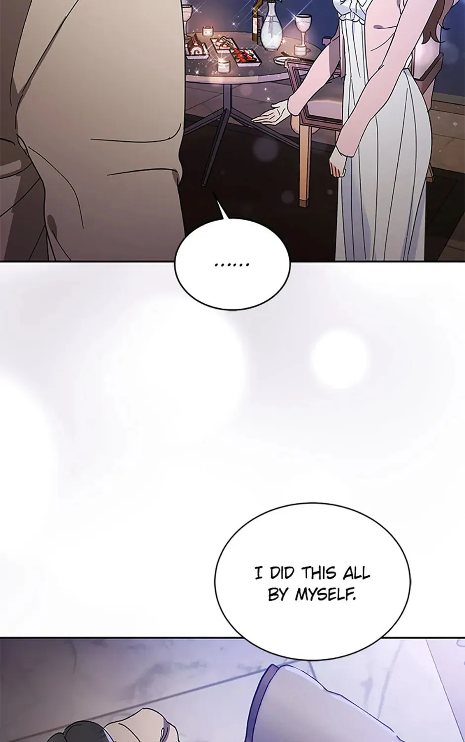 Read Please Divorce Me chapter 3 image 110 on Lezhin