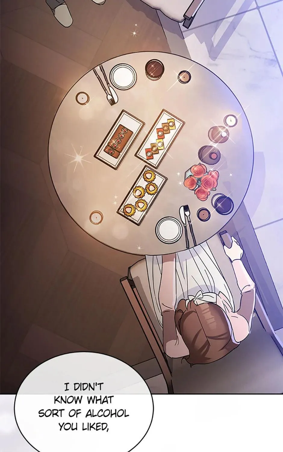 Read Please Divorce Me chapter 3 image 112 on Lezhin