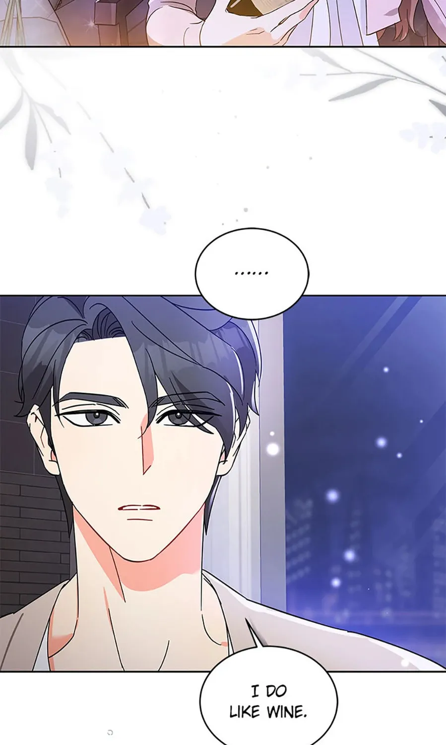 Read Please Divorce Me chapter 3 image 116 on Lezhin