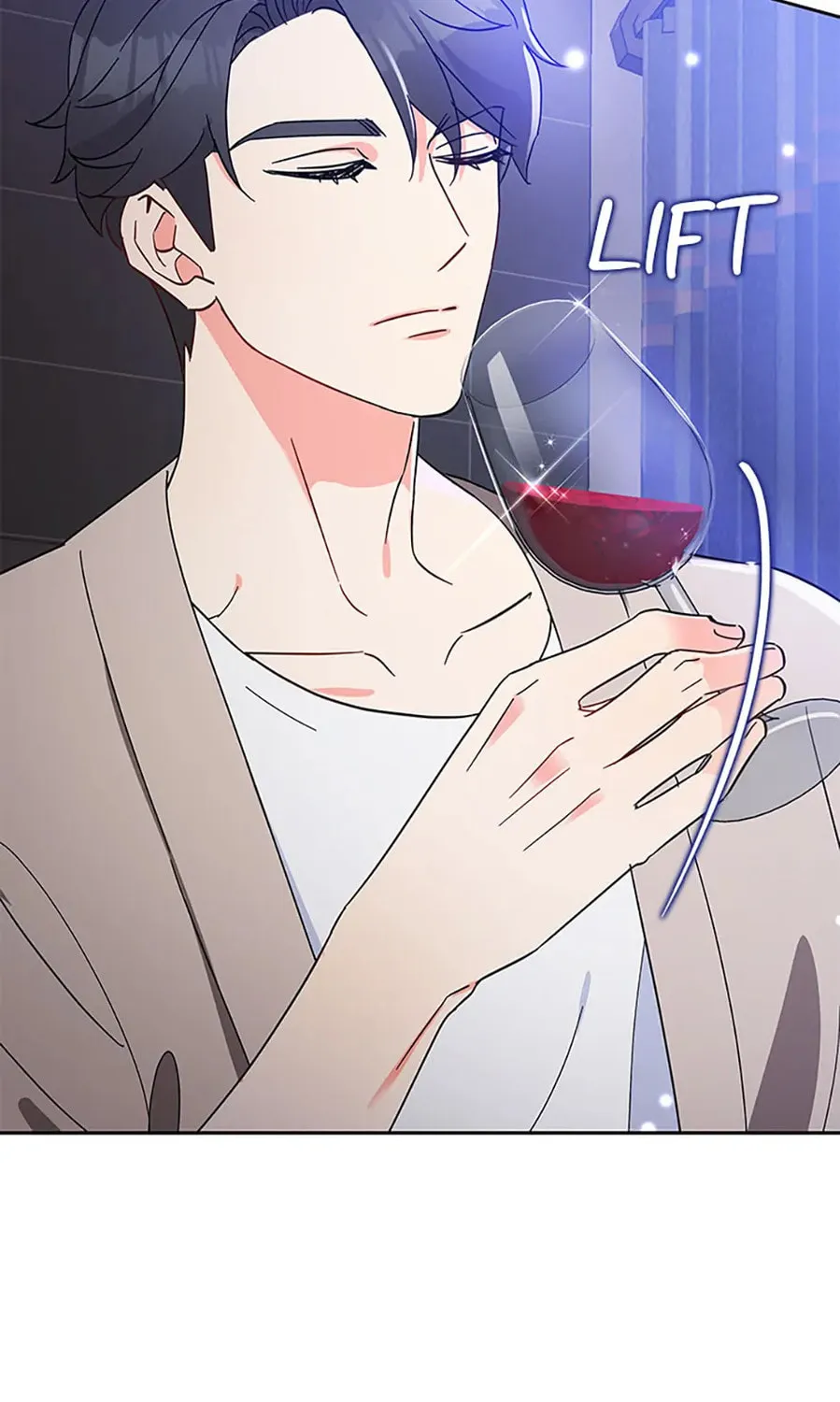 Read Please Divorce Me chapter 3 image 122 on Lezhin