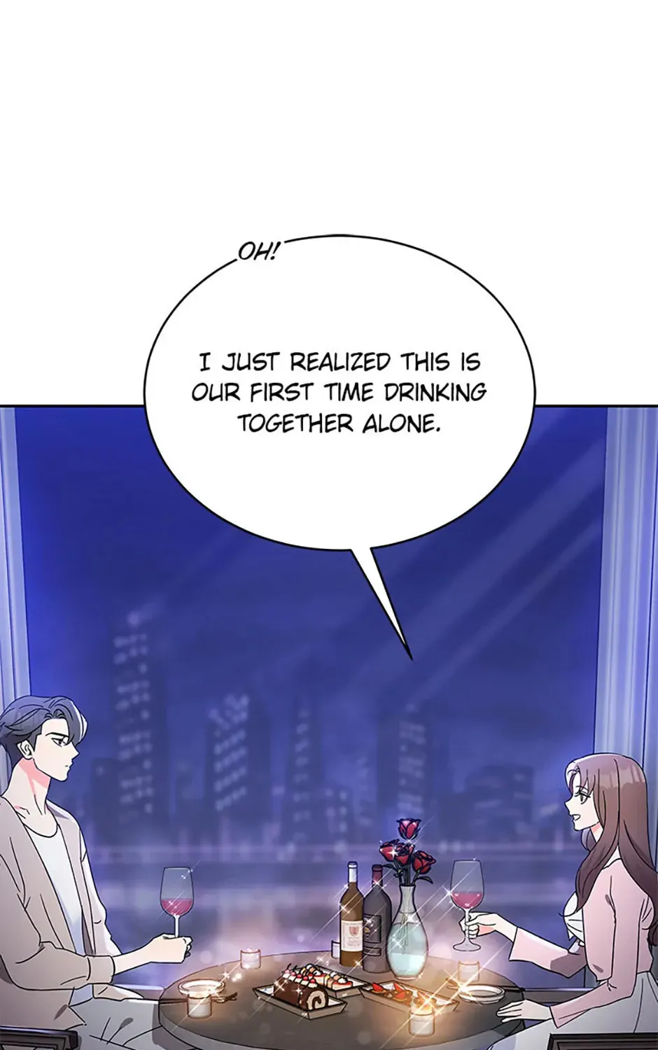 Read Please Divorce Me chapter 3 image 134 on Lezhin