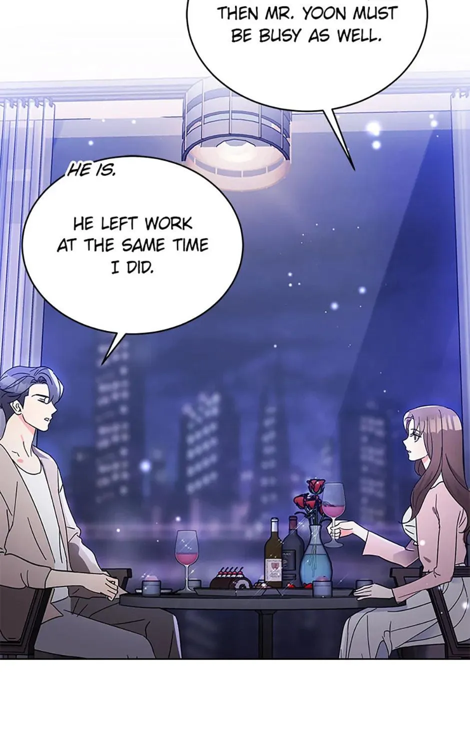 Read Please Divorce Me chapter 3 image 168 on Lezhin