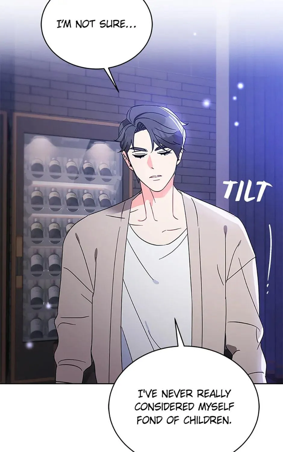 Read Please Divorce Me chapter 3 image 178 on Lezhin