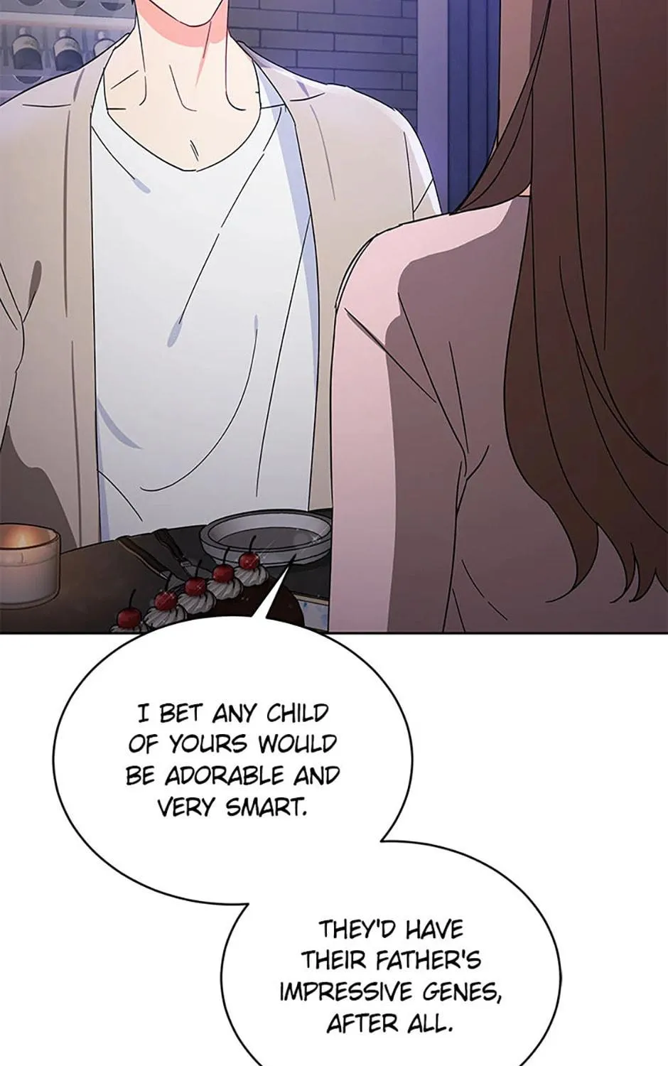 Read Please Divorce Me chapter 3 image 188 on Lezhin