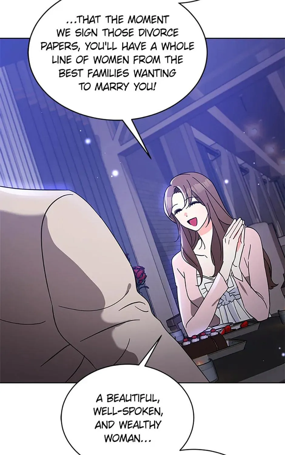 Read Please Divorce Me chapter 3 image 198 on Lezhin