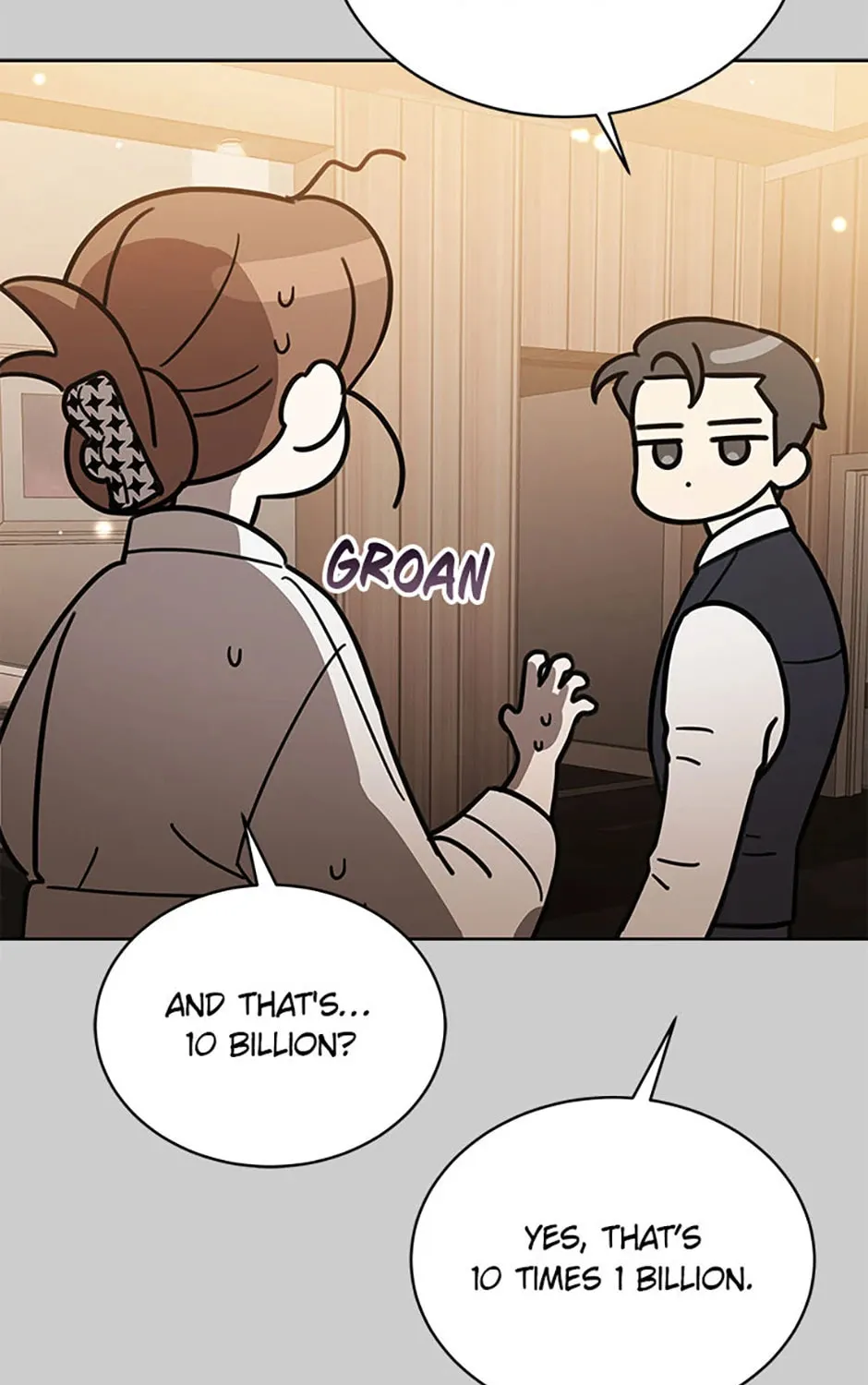 Read Please Divorce Me chapter 3 image 42 on Lezhin