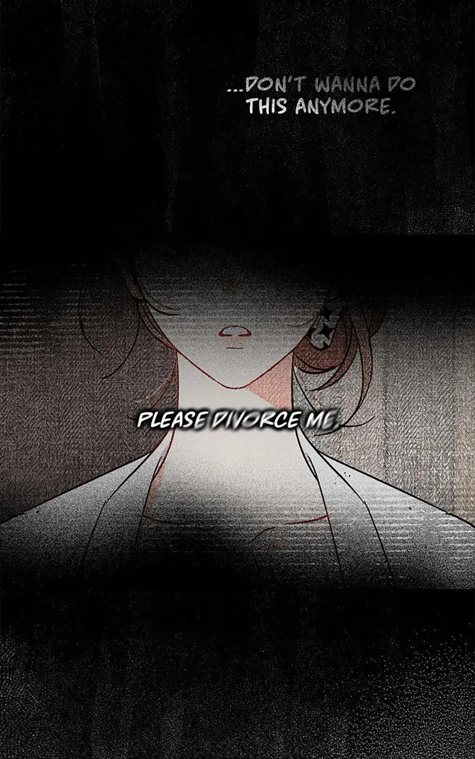 Read Please Divorce Me chapter 3 image 8 on Lezhin