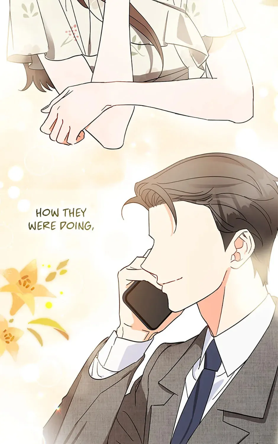 Read Please Divorce Me chapter 3 image 90 on Lezhin