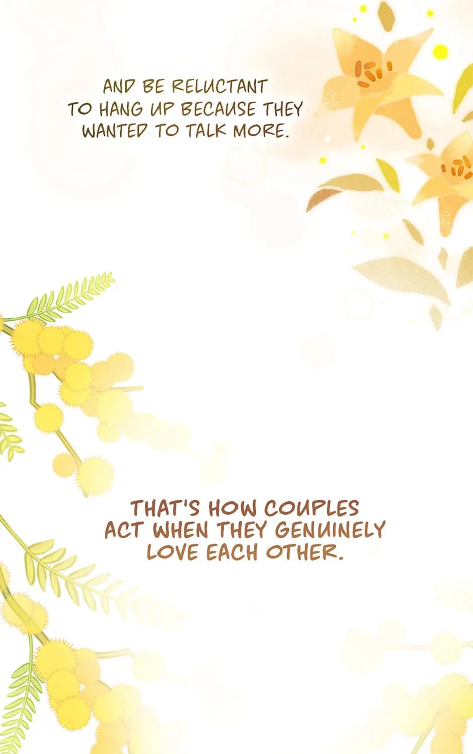Read Please Divorce Me chapter 3 image 92 on Lezhin