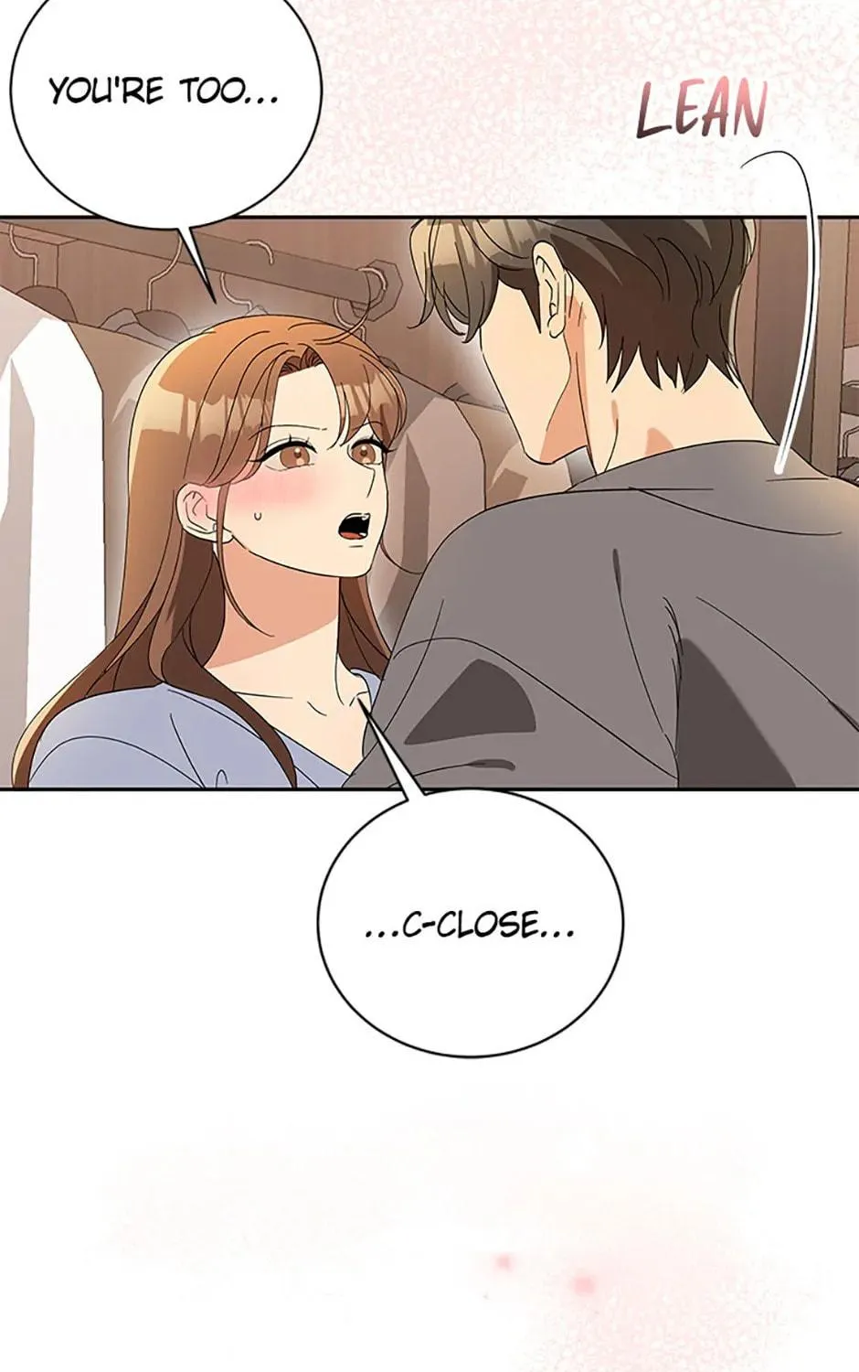 Read Please Divorce Me chapter 30 image 106 on Lezhin